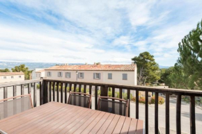 Les Coteaux de Pont Royal en Provence - maeva Home - Maison 3 Pièces 6 Personne